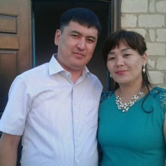 Нурия Аязбаева, 26.04.1985, Актобе