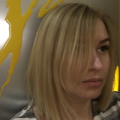 Юлия Исакова, 04.06, Новосибирск