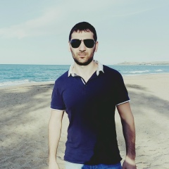 Расул Чанчиев, 31.07, Санкт-Петербург