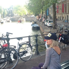 Ан На, Саратов