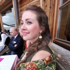 Алиса Шлоссер, 23.11.1990