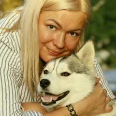 Анна Шавыркина, 13.08.1981, Москва