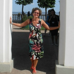 Анна Ткачёва, 18.08.1967, Сосновый Бор