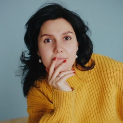 Елена Садовская, 26.08.1987, Калининград