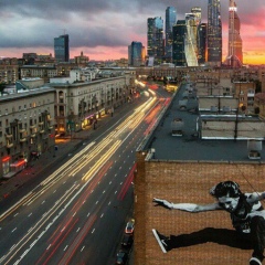 Катя Шенгелия, 21.06.1991, Москва