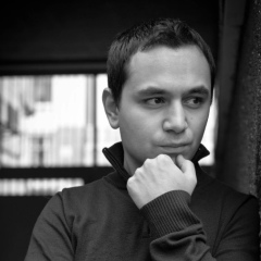 Айдер Алиев