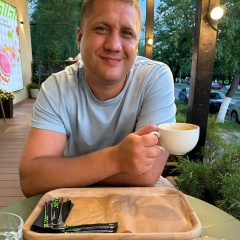 Евгений Немченко, Волгодонск