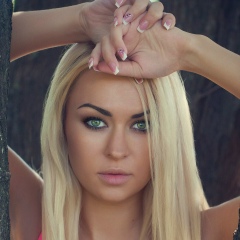 Ира Гоменюк, 07.11.1991, Днепр (Днепропетровск)