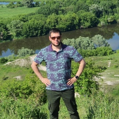 Арсений Чедия, 19.05.1984, Старый Оскол