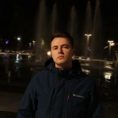 Андрей Левченко, 14.12, Харьков