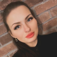 Екатерина Филатова, 07.02.1986, Тюмень