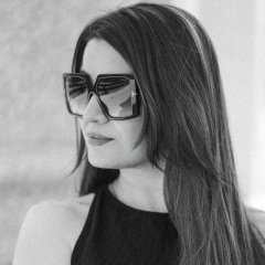 Сабиночка Закарина, 05.11.1989, Уфа