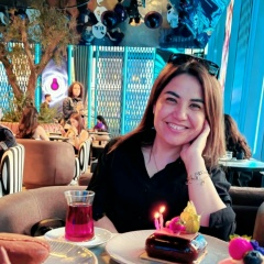 Салия Салаева, 30.05, Санкт-Петербург