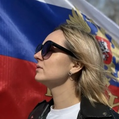 Надюша Карпович, 02.08, Красноярск