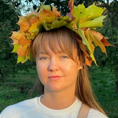 Алёна Саватеева, 01.07