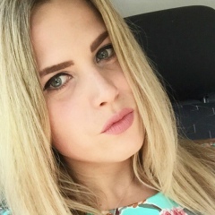 Ольга Соколова, 11.01, Москва