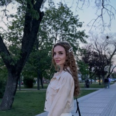 Света Стратуца, 01.11.1993, Frankfurt am Main