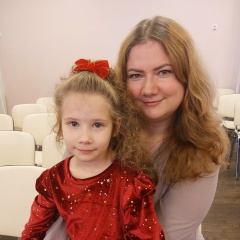 Евгения Самуйлова, 26.05, Калининград