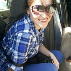 Dariga Sagimbayeva, 18.08, Астана