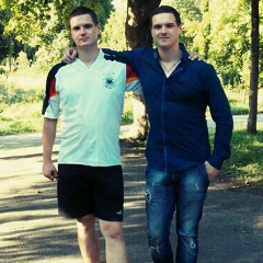 Женя Пундор, 12.01.1990, Луцк