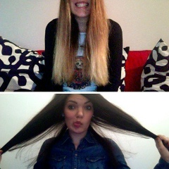 Елена Левицкая, 01.06.1989, Aarhus