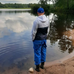 Алексей Матвеев, 04.08, Санкт-Петербург