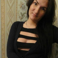 Виктория Баранова, 25.10.1987, Омск