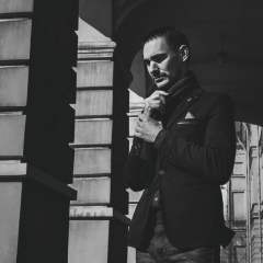 Геннадий Демченко, 11.03.1982, Санкт-Петербург