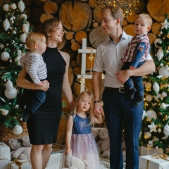 Алена Череповская, 06.10.1984, Москва