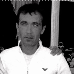 Бахтияр Исламов, 28.10.1980, Самарканд