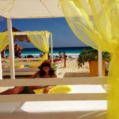 Olya Pidhirnyak, 31.01.1986, New York City