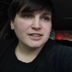 Лилия Китаева, 18.03.1989, Лесосибирск