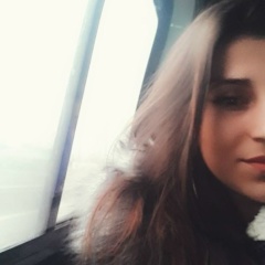 Карина Тхамадокова, 05.01