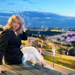 Екатерина Дворникова, 22.05.1982, Санкт-Петербург