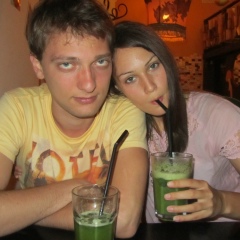 Натали Натали, 13.04.1988, Тбилиси