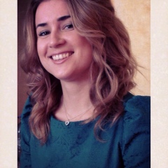 Юленька Васянович, 18.12