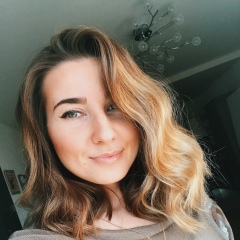 Kati Alaskarova, 23.04