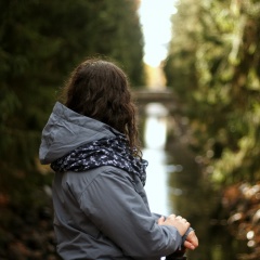 Кристина Эскина, Санкт-Петербург