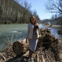 Ирина Чубова, 10.05.1989