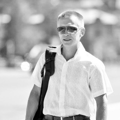 Андрей Лушников, 06.09, Магнитогорск