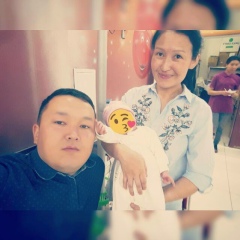 Асель Помбаева, 30.01.1992