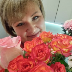 Кристина Малюк, 17.01, Москва