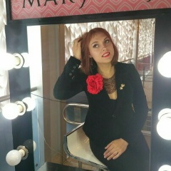 Лена Добрянська, 26.07, Львов