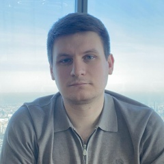 Илья Глушков, 09.11.1991, Москва