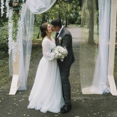 Александр Чернозубов