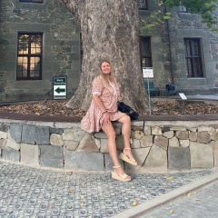 Мариша Шорникова, 11.04.1987