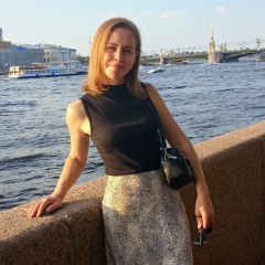 Наталья Шаватурова, 30.11, Гатчина