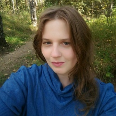 Александра Лутаенко, 23.03.1987, Санкт-Петербург