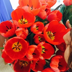 Гульсана Шарипова, 09.05, Актобе