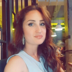 Тамара Лобашова, 14.01.1994, Атырау